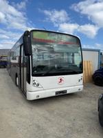 Van Hool - NEWA320 Linienbus Baden-Württemberg - Bad Wurzach Vorschau