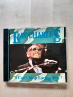 Ray Charles. I Can't Stop Loving You. CD Innenstadt - Köln Altstadt Vorschau