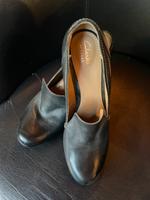 Leder Pumps Clarks Gr 6 Brandenburg - Groß Köris Vorschau