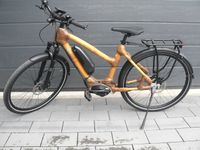 E-Bike NEU zum (fast) halben Preis Hessen - Allendorf Vorschau