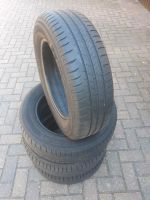 Michelin Sommerreifen 175 65 R15 84T 4 Stück Sachsen - Klingenberg (Sachsen) Vorschau