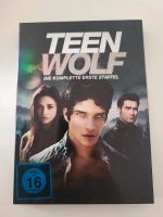Teen Wolf Staffel 1 & 2 (DVD) Nordrhein-Westfalen - Goch Vorschau