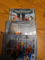 3 fünf Freunde CD's  98;95;93 gebraucht Schleswig-Holstein - Flensburg Vorschau