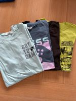 H&M T-shirt Set Größe 170 Nordrhein-Westfalen - Geilenkirchen Vorschau