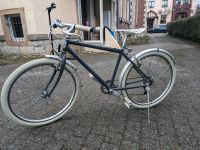 Tolles Retrorad nach Beachcruiser Art Dresden - Blasewitz Vorschau