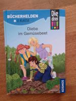 Verschiedene Bücherhelden Die drei Fragezeichen 3 !!! Bayern - Augsburg Vorschau
