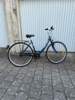 Damen Fahrrad 28 Zoll Schleswig-Holstein - Neumünster Vorschau