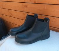 Stiefeletten Reiten Gr.33 Leder NEUWERTIG! Niedersachsen - Hemmingen Vorschau