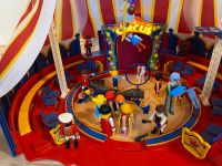 Zirkus Playmobil Cirkus Hessen - Wetzlar Vorschau