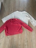 Dünne H&M pullis Gr m Niedersachsen - Schiffdorf Vorschau