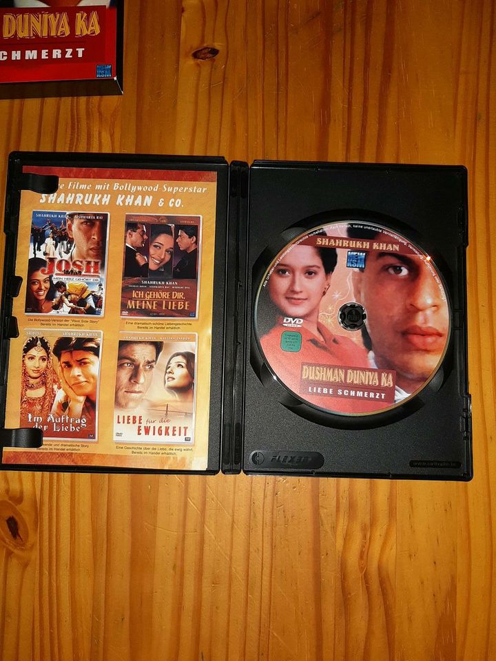 Bollywood Film in Dortmund