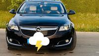 Opel Insignia Sports Tourer 2.0 CDTI Edition 120k... Rostock - Lichtenhagen Vorschau