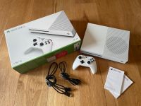 Xbox One S 1 TB mit Controller & Kabeln / OVP Bochum - Bochum-Süd Vorschau
