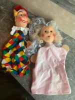 Kersa Handpuppen, Kasperle und Prinzessin Niedersachsen - Garbsen Vorschau