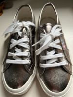 ❤️Orig. Super lag Schuhe ** Silber ** Gr.38 ** Neu ❤️ Eimsbüttel - Hamburg Niendorf Vorschau