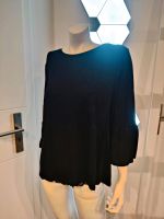 Opus Shirt schwarz Glitzer Gr 40 Nordrhein-Westfalen - Goch Vorschau