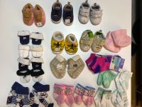 Baby Schuhe und Söckchen Baden-Württemberg - Karlsruhe Vorschau