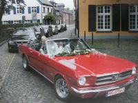 Hochzeitsfahrten*Brautauto*Hochzeitsauto*Events* OLDTIMER Nordrhein-Westfalen - Straelen Vorschau