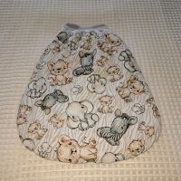 Baby Strampelsack Schlafsack, 6 bis 12 M, 2,5 TOG, Safari Brandenburg - Cottbus Vorschau