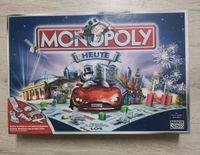 Monopoly Heute Sachsen-Anhalt - Bernburg (Saale) Vorschau