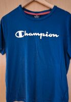 Champion Shirt in blau Bayern - Triefenstein Vorschau