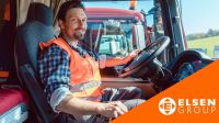 Kraftfahrer (m/w/d)* Nahverkehr Klasse CE – 520 € Basis-Koblenz Rheinland-Pfalz - Koblenz Vorschau