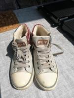 Mustang Leder Sneaker Hessen - Idstein Vorschau