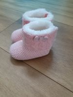 Mayoral Mädchen Schuhe New Born rosa Bayern - Herzogenaurach Vorschau