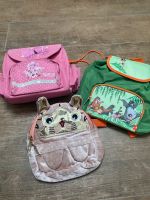 Rucksack Kindergarten Tasche je Sachsen - Weischlitz Vorschau