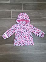 Regenjacke Topomini Gr. 80 Mädchen Nordrhein-Westfalen - Hürth Vorschau