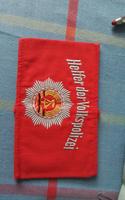 Armbinden aus DDR- Zeiten Sachsen-Anhalt - Oschersleben (Bode) Vorschau