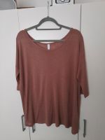 T-shirt, NEU, Größe M, VERO MODA, halbarm, rotbraun Bayern - Würzburg Vorschau