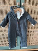 H&M Schneeanzug Winteranzug Winterjacke Overall Gr 62, Neu Düsseldorf - Oberbilk Vorschau