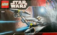 Lego Star Wars 7656 General Grievous Starfighter Bayern - Marktheidenfeld Vorschau