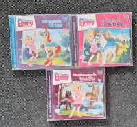 Prinzessin Emmy und ihre Pferde 3 Hörspiel CDs Kreis Pinneberg - Pinneberg Vorschau