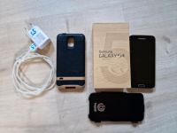 Samsung Galaxy S5 | Handy | Telefon | Smartphone Niedersachsen - Barsinghausen Vorschau