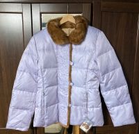 Bogner Damen Winterjacke Lila Größe 36 Neupreis 999€ Rheinland-Pfalz - Armsheim Vorschau