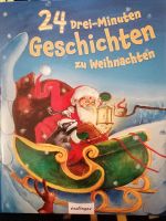 24 Drei-Minuten Geschichten zu Weihnachten Sachsen - Hohenstein-Ernstthal Vorschau