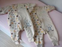 2 Baby/Kinder Schlafsack Schlafanzug Warm 2-4 J. 95-105 cm Berlin - Lichtenberg Vorschau