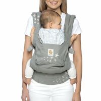 Ergobaby Carrier Babytrage neuwertig Galaxy grey Nordrhein-Westfalen - Dorsten Vorschau