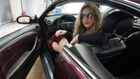 Mercedes-Benz CLK 500 / LPG / keyless / 168 € mtl m 2000 € Anz Nordrhein-Westfalen - Lüdenscheid Vorschau