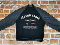 CHEVIGNON VINTAGE FLEECE COLLEGEJACKE – LEGEND LABEL Berlin - Hellersdorf Vorschau