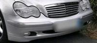 Stoßstange für Mercedes C-Klasse W203 C180 C230 Niedersachsen - Gifhorn Vorschau