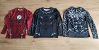 3er Pack T-Shirt für Sport/Joggen für Männer Brandenburg - Petershagen Vorschau