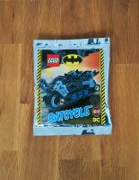 Lego Batman / Batcycle, neu und OVP. Nordrhein-Westfalen - Solingen Vorschau
