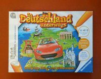 Tiptoi, In Deutschland unterwegs, Ravensburger, Deutschland Reise Baden-Württemberg - Malterdingen Vorschau