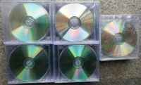 25 Stück CD DA 74 Min neu OVP „Compact Disc-Digital Audio“ Nordrhein-Westfalen - Recklinghausen Vorschau