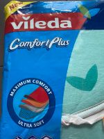 Vileda Comfort Plus Bügelbrettauflage Sachsen-Anhalt - Stendal Vorschau