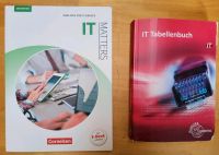 IT-Schulbücher zu verschenken Niedersachsen - Leer (Ostfriesland) Vorschau