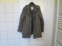 Damen Parker S. Oliver Größe 38 Farbe Khaki Bayern - Triftern Vorschau